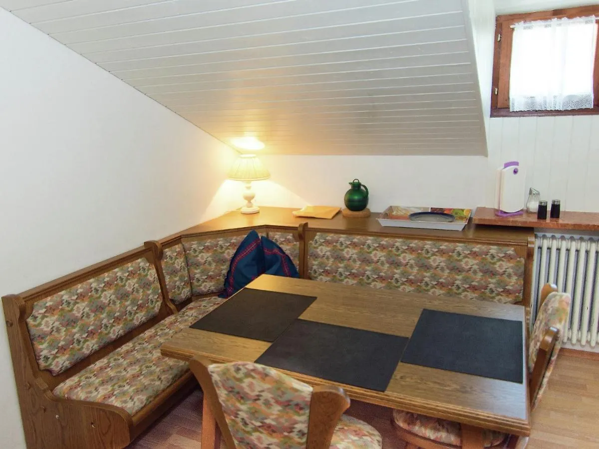Apartment Peaceful Holiday Home In Ruhpolding With Sauna Germany