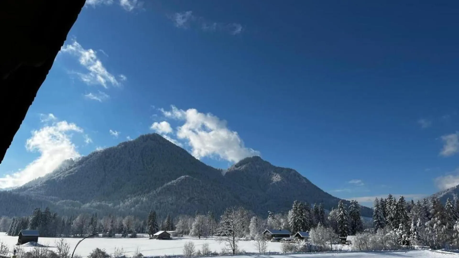 Peaceful Holiday Home In Ruhpolding With Sauna 0*,  Tyskland